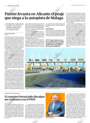 ABC SEVILLA 16-07-2024 página 24