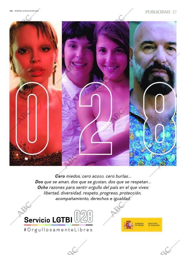 ABC SEVILLA 16-07-2024 página 27