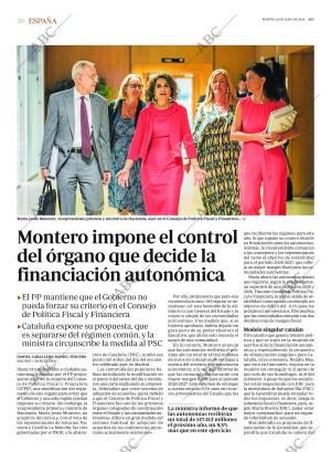 ABC SEVILLA 16-07-2024 página 30