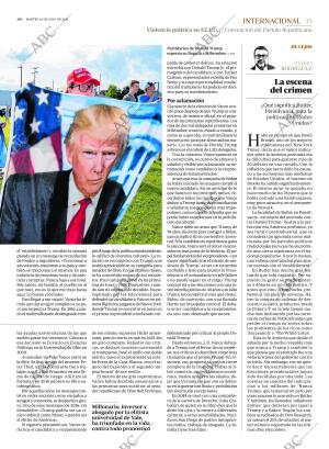 ABC SEVILLA 16-07-2024 página 35