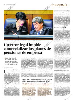 ABC SEVILLA 16-07-2024 página 37