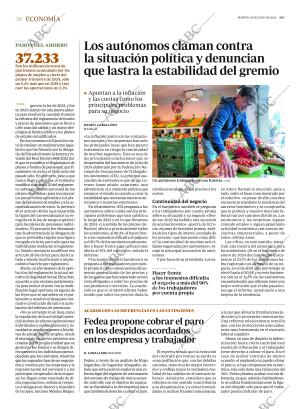 ABC SEVILLA 16-07-2024 página 38