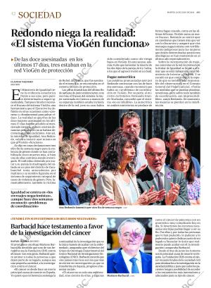 ABC SEVILLA 16-07-2024 página 42