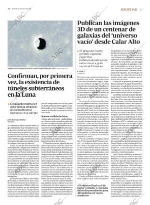 ABC SEVILLA 16-07-2024 página 43