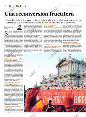 ABC SEVILLA 16-07-2024 página 46