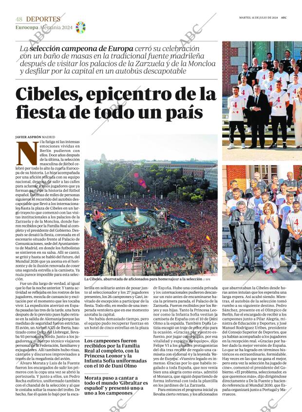 ABC SEVILLA 16-07-2024 página 48