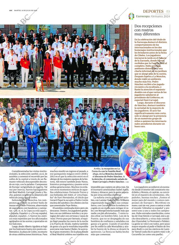 ABC SEVILLA 16-07-2024 página 49