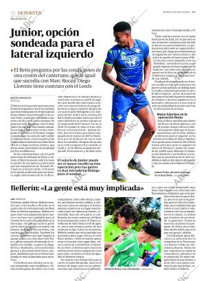 ABC SEVILLA 16-07-2024 página 52