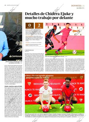 ABC SEVILLA 16-07-2024 página 55