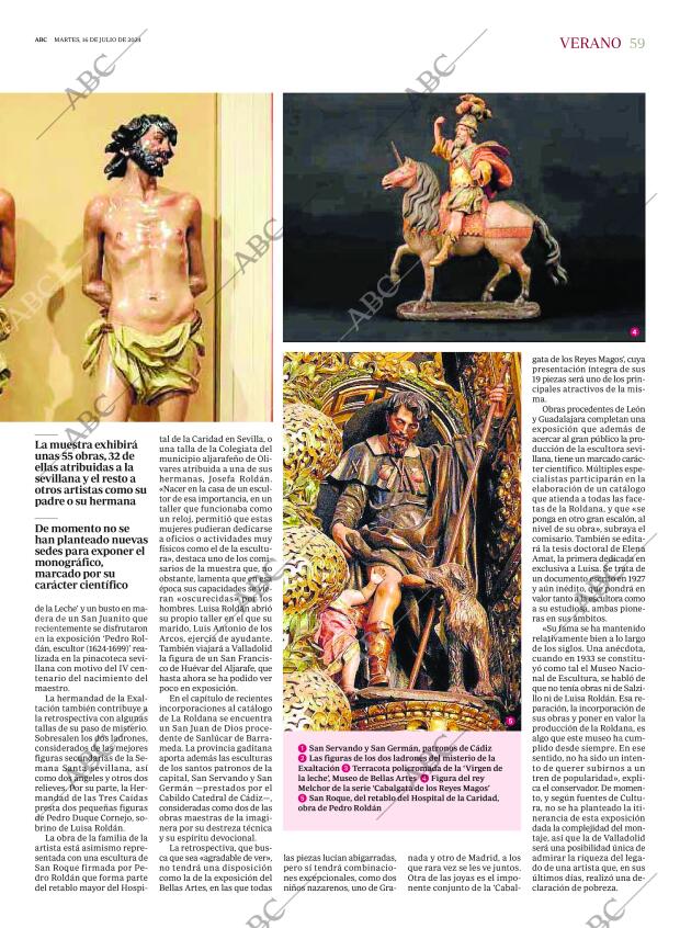 ABC SEVILLA 16-07-2024 página 59