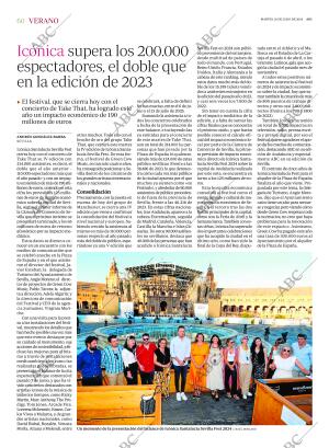 ABC SEVILLA 16-07-2024 página 60