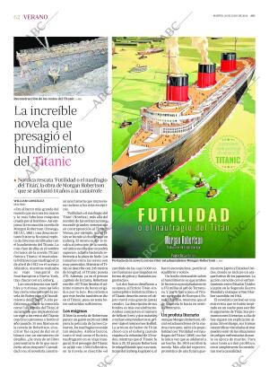 ABC SEVILLA 16-07-2024 página 62