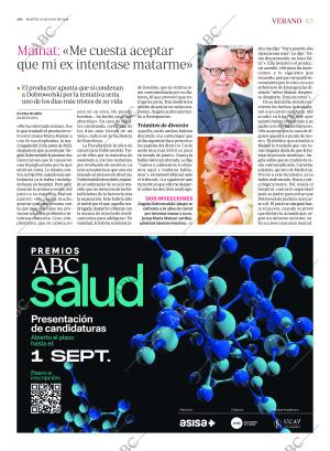 ABC SEVILLA 16-07-2024 página 63