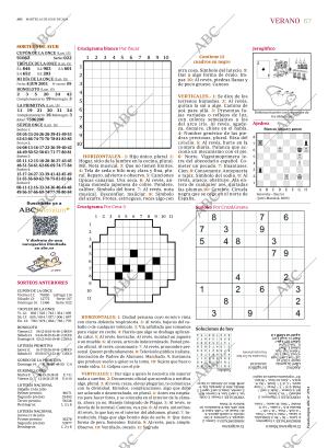 ABC SEVILLA 16-07-2024 página 67
