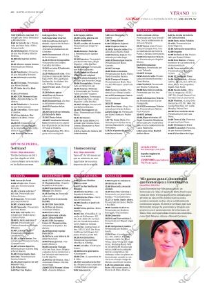 ABC SEVILLA 16-07-2024 página 69