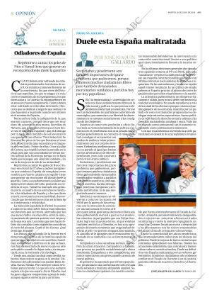 ABC SEVILLA 16-07-2024 página 8