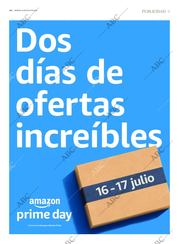 ABC SEVILLA 16-07-2024 página 9