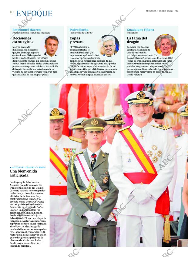ABC SEVILLA 17-07-2024 página 10