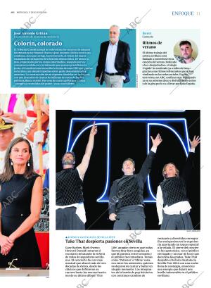 ABC SEVILLA 17-07-2024 página 11