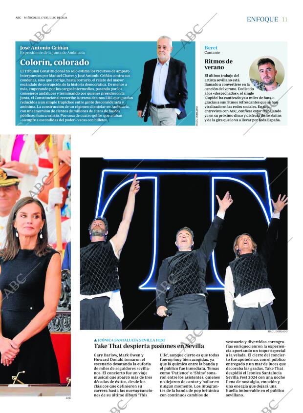 ABC SEVILLA 17-07-2024 página 11