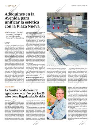 ABC SEVILLA 17-07-2024 página 16