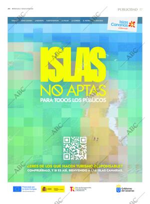 ABC SEVILLA 17-07-2024 página 17