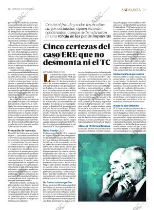 ABC SEVILLA 17-07-2024 página 25