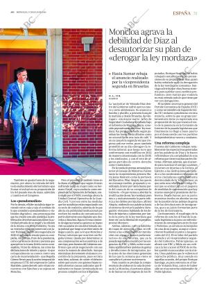 ABC SEVILLA 17-07-2024 página 31