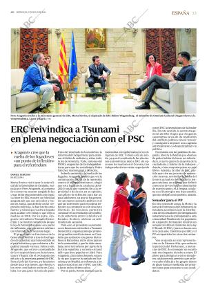 ABC SEVILLA 17-07-2024 página 33