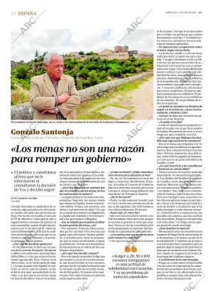 ABC SEVILLA 17-07-2024 página 34