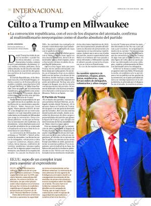 ABC SEVILLA 17-07-2024 página 36