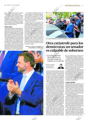 ABC SEVILLA 17-07-2024 página 37