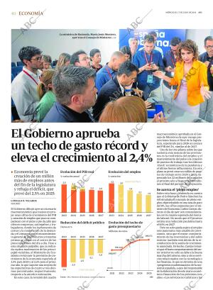 ABC SEVILLA 17-07-2024 página 40