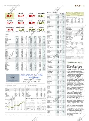 ABC SEVILLA 17-07-2024 página 45
