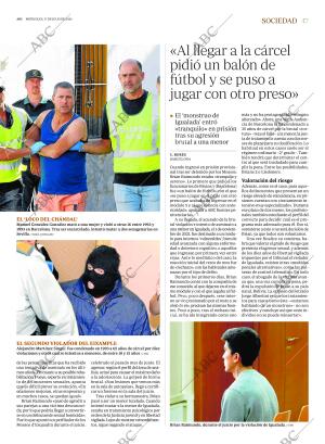 ABC SEVILLA 17-07-2024 página 47