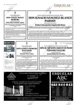 ABC SEVILLA 17-07-2024 página 49