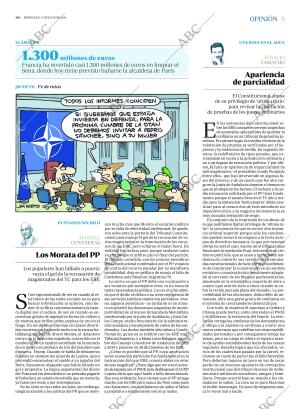 ABC SEVILLA 17-07-2024 página 5