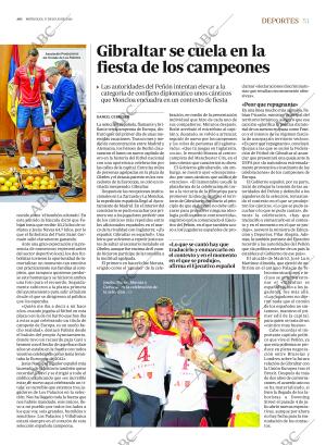 ABC SEVILLA 17-07-2024 página 51