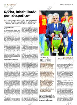 ABC SEVILLA 17-07-2024 página 52