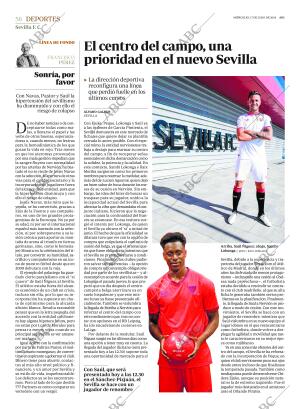 ABC SEVILLA 17-07-2024 página 56