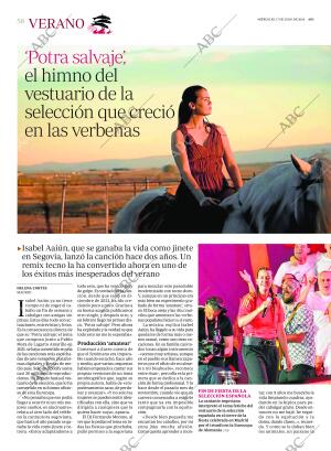 ABC SEVILLA 17-07-2024 página 58