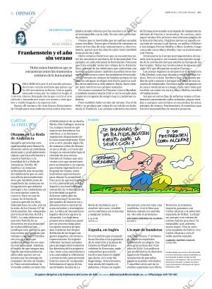 ABC SEVILLA 17-07-2024 página 6