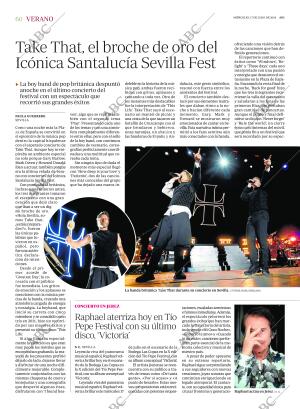 ABC SEVILLA 17-07-2024 página 60