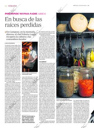 ABC SEVILLA 17-07-2024 página 62