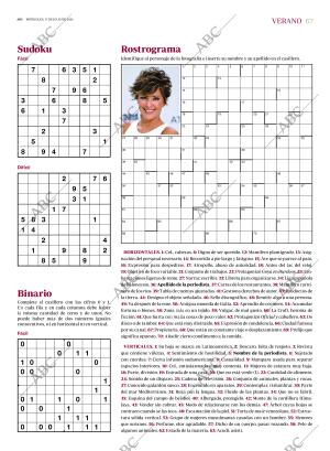 ABC SEVILLA 17-07-2024 página 67