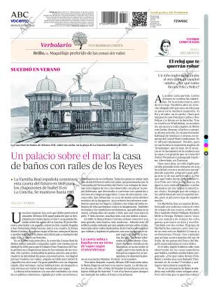 ABC SEVILLA 17-07-2024 página 72