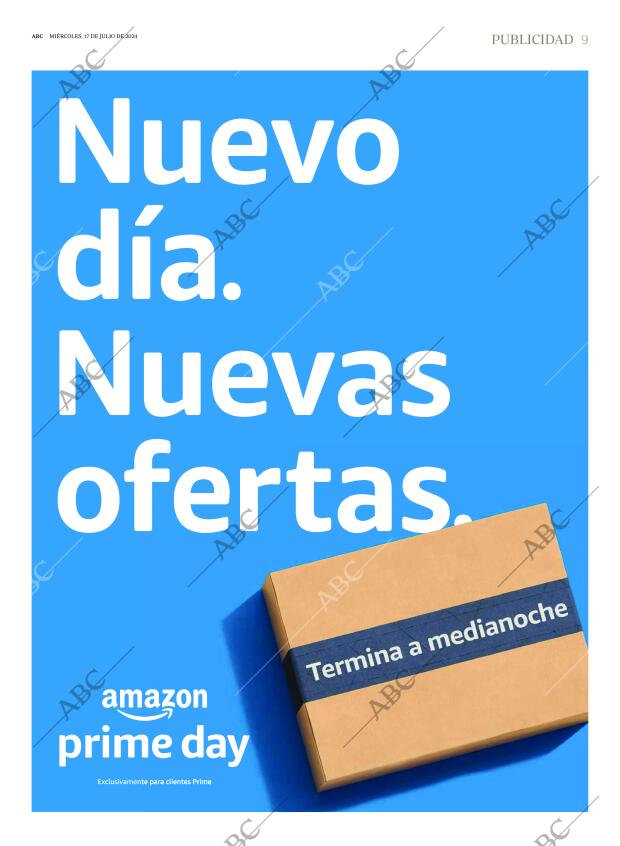 ABC SEVILLA 17-07-2024 página 9