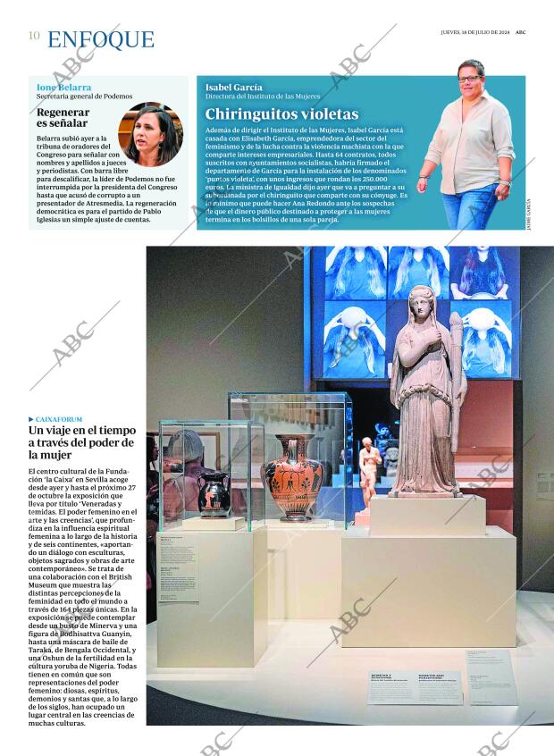 ABC SEVILLA 18-07-2024 página 10