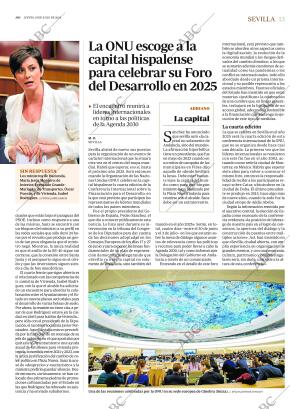 ABC SEVILLA 18-07-2024 página 13