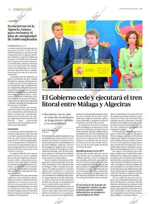 ABC SEVILLA 18-07-2024 página 24